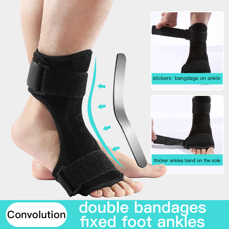 Ankle Mobility Band - 1 PCS Compression Ankle Brace Support