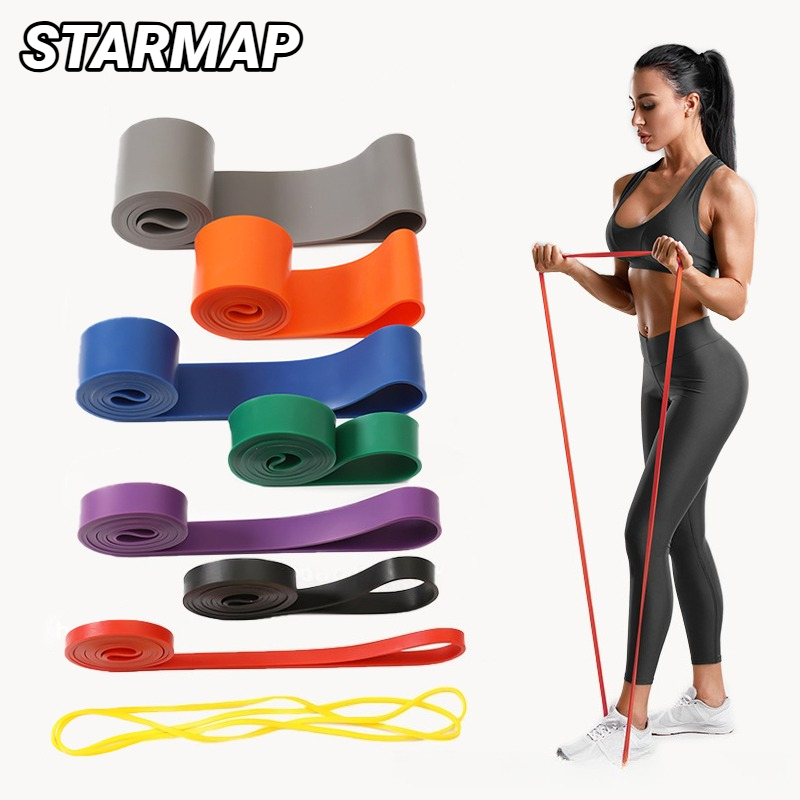 Pull Up Assist Band - Resistance Bands Pull Up Assistance For