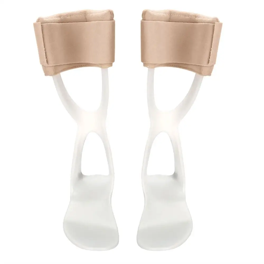 Adjustable Foot Drop Brace Ort - огляд і ціна Ankle Mobility Band