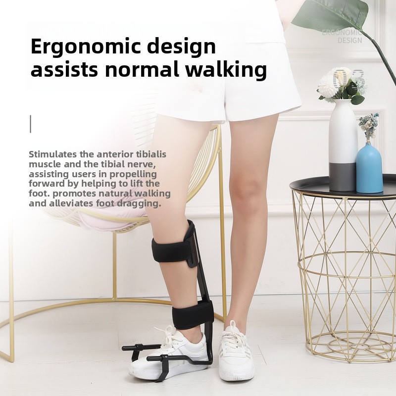 New Foot Droop Straightener Fo - огляд і ціна Ankle Mobility Band