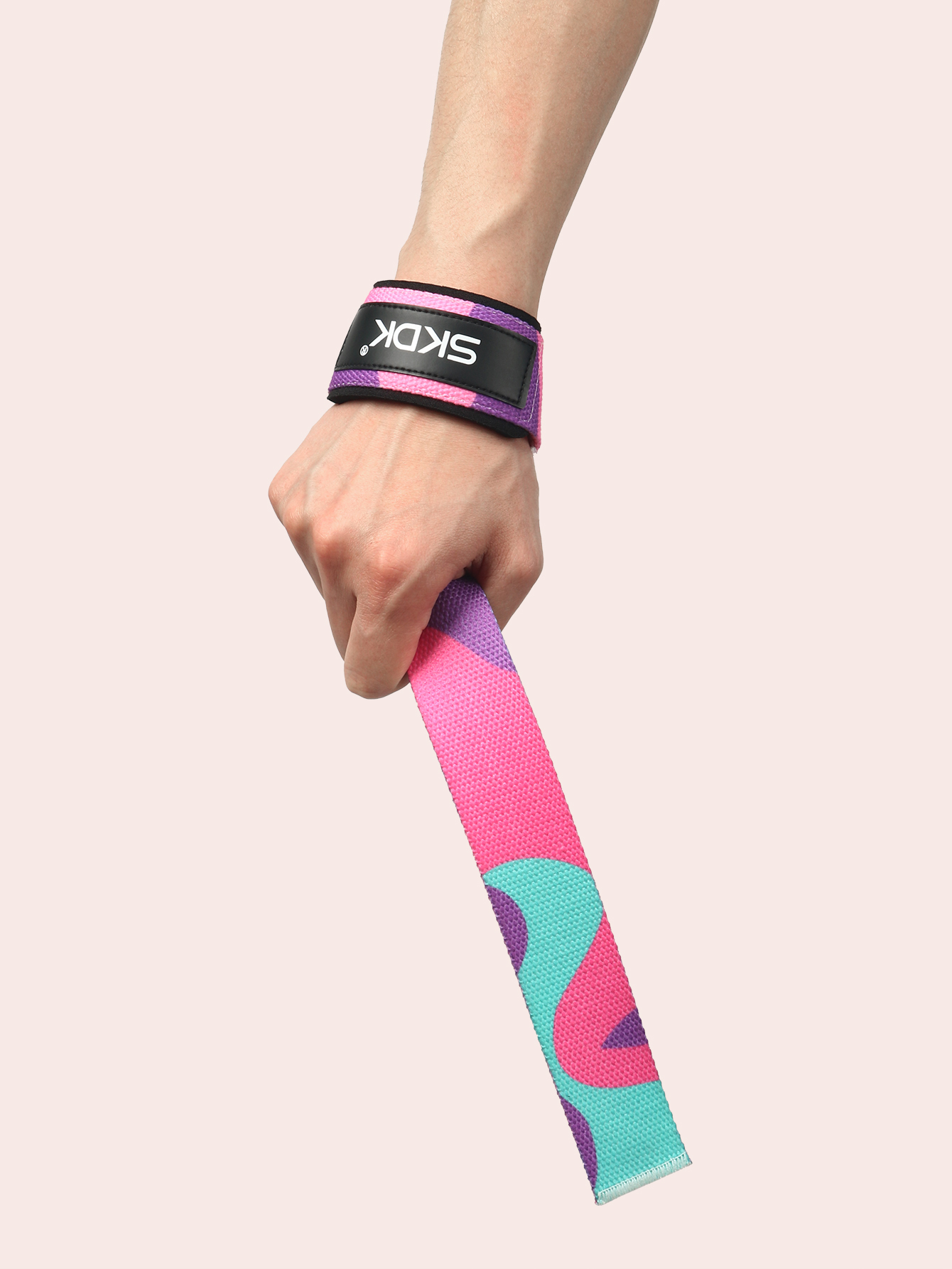 1pair Adjustable Wrist Wrap, E - огляд і ціна Crossfit Workout Gear