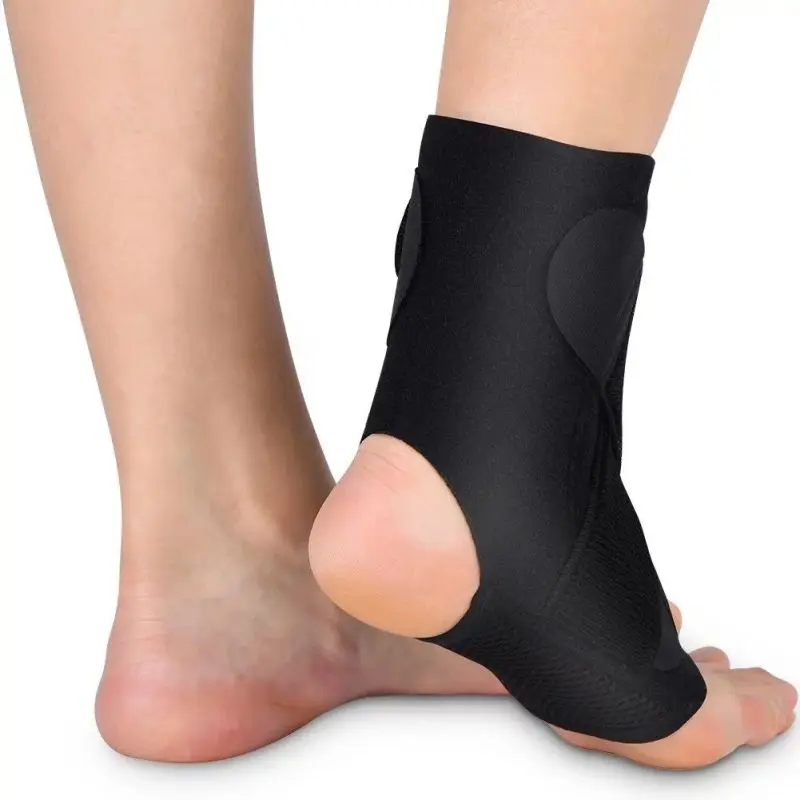 Tendon Support Adjustable Ankl - огляд і ціна Ankle Mobility Band