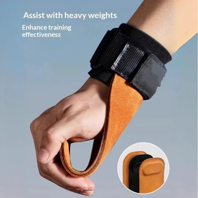 New Gym Grips Gloves Weightlif - огляд і ціна Crossfit Training Gear