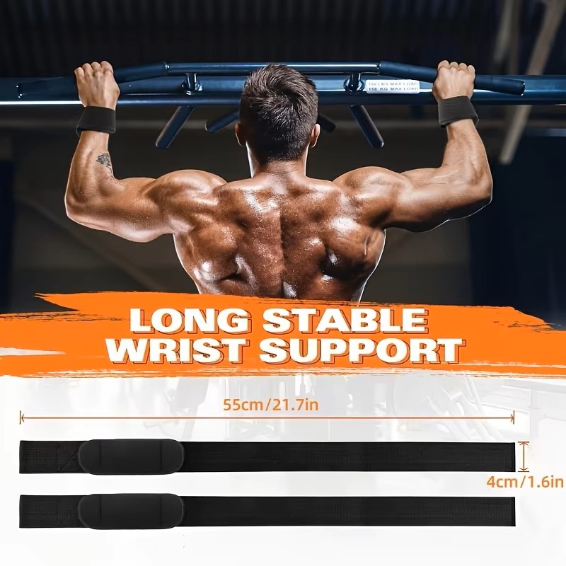 1Pair Non-slip Strap Gym Dumbb - огляд і ціна Crossfit Training Gear