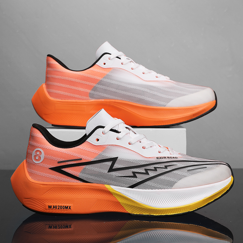Fashion Men's Sneakers Summer  - огляд і ціна Crossfit Gym
