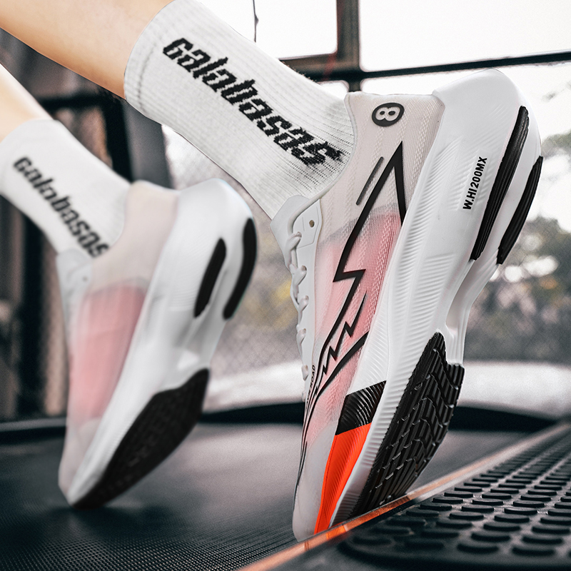 Fashion Men's Sneakers Summer  - огляд і ціна Crossfit Gym