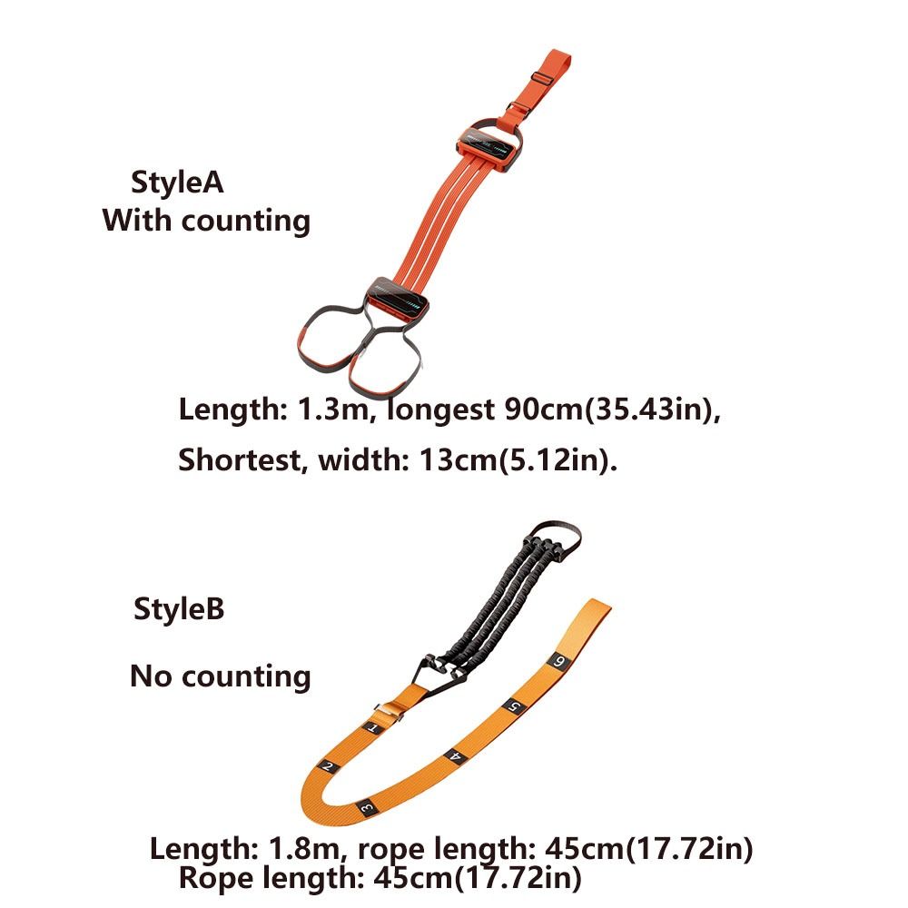 Height Adjustable Pull Up Assi - огляд і ціна Pull Up Assist Band