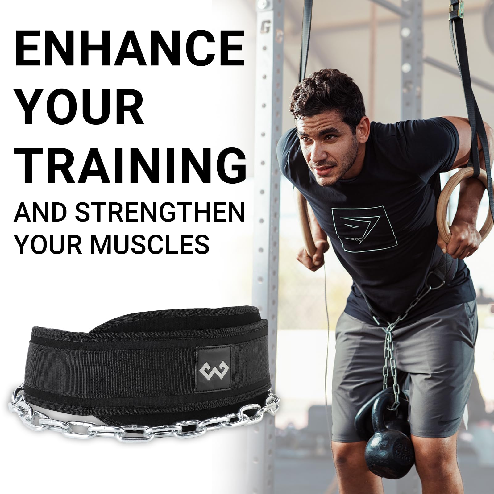 Belt for Weightlifting Gym Wor - огляд і ціна Crossfit Workout Gear