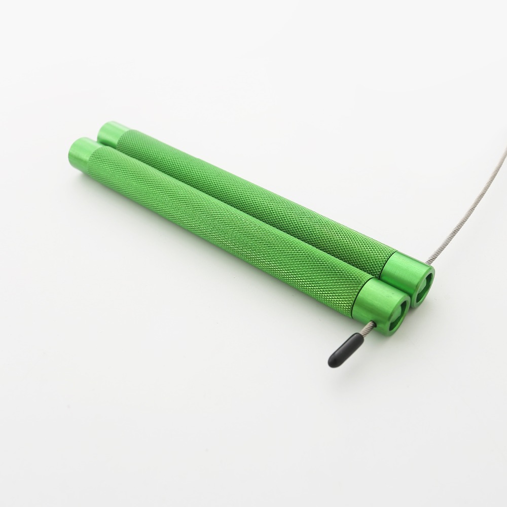 Crossfit Speed Jump Rope Porta - огляд і ціна Crossfit Workout Gear