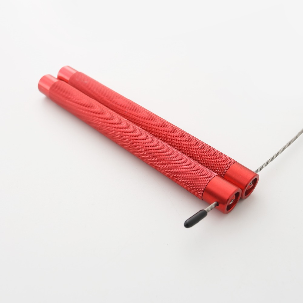 Crossfit Speed Jump Rope Porta - огляд і ціна Crossfit Workout Gear