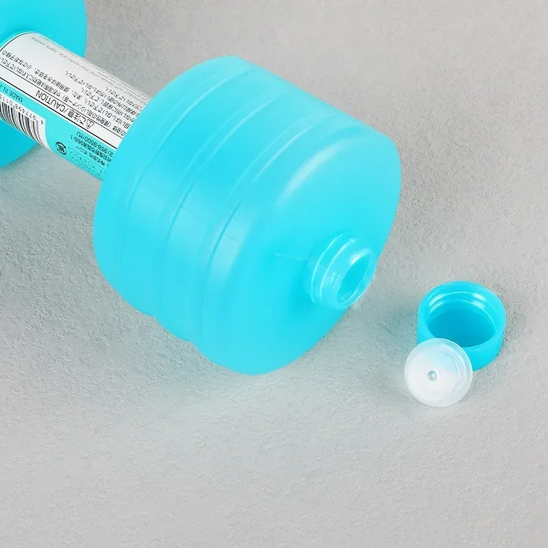 Bodybuilding Water Dumbbell We - огляд і ціна Crossfit No Equipment