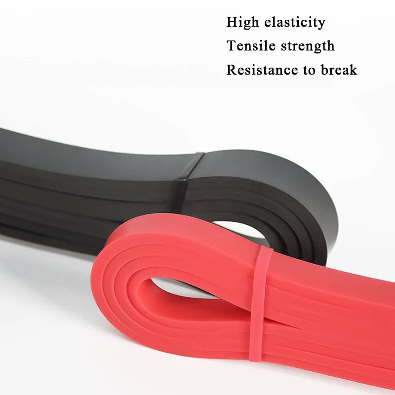 Heavy Duty Resistance Band Lat - огляд і ціна Pull Up Assist Band