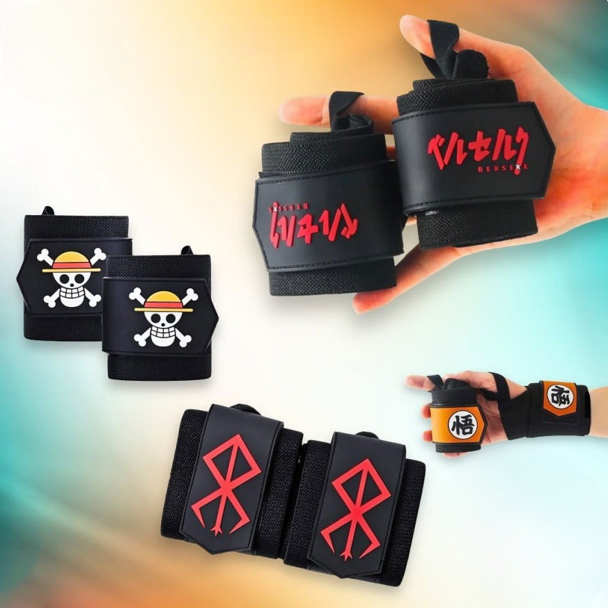 One Piece Naruto Berserk DRAGO - огляд і ціна Crossfit Gym