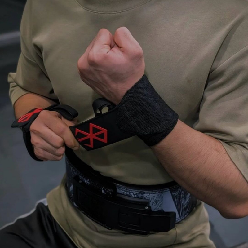 One Piece Naruto Berserk DRAGO - огляд і ціна Crossfit Gym