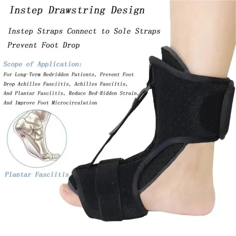 1PC Plantar Fasciitis Night Sp - огляд і ціна Ankle Mobility Band