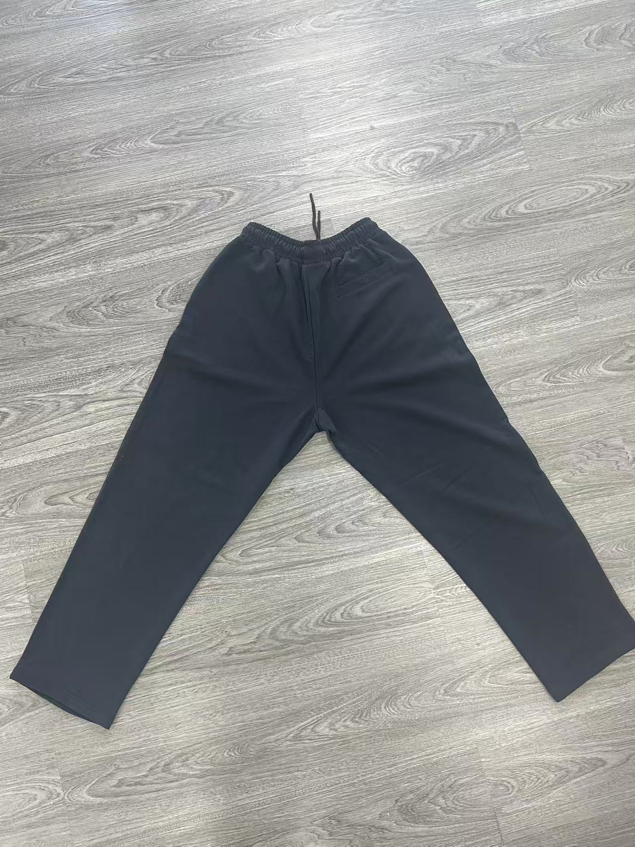 Custom Sport Oversized Sweatpa - огляд і ціна Crossfit Gym