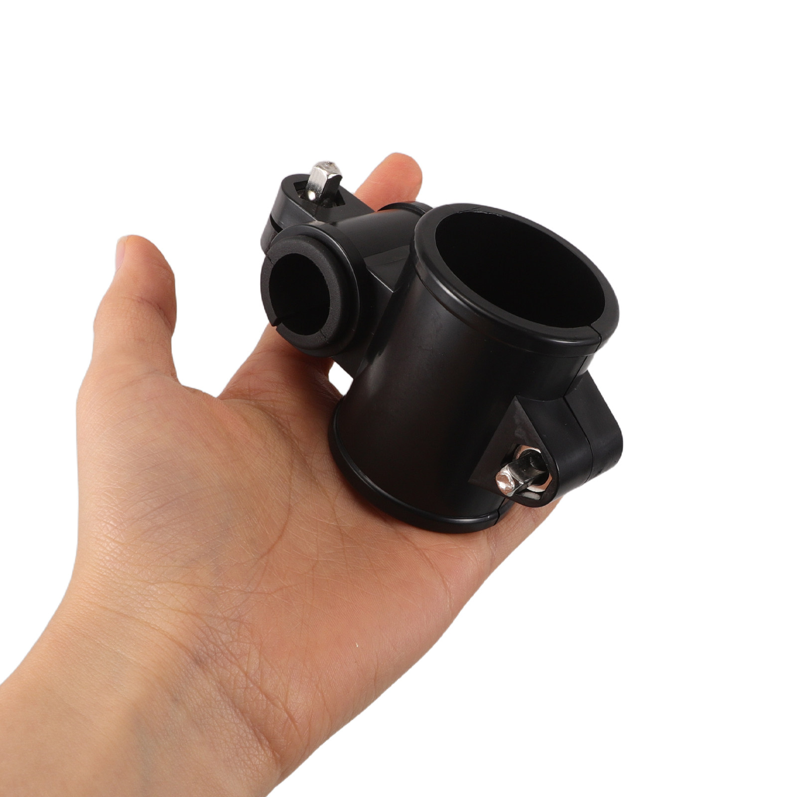 Electronic Drum Cross Clamp 38 - огляд і ціна Crossfit No Equipment