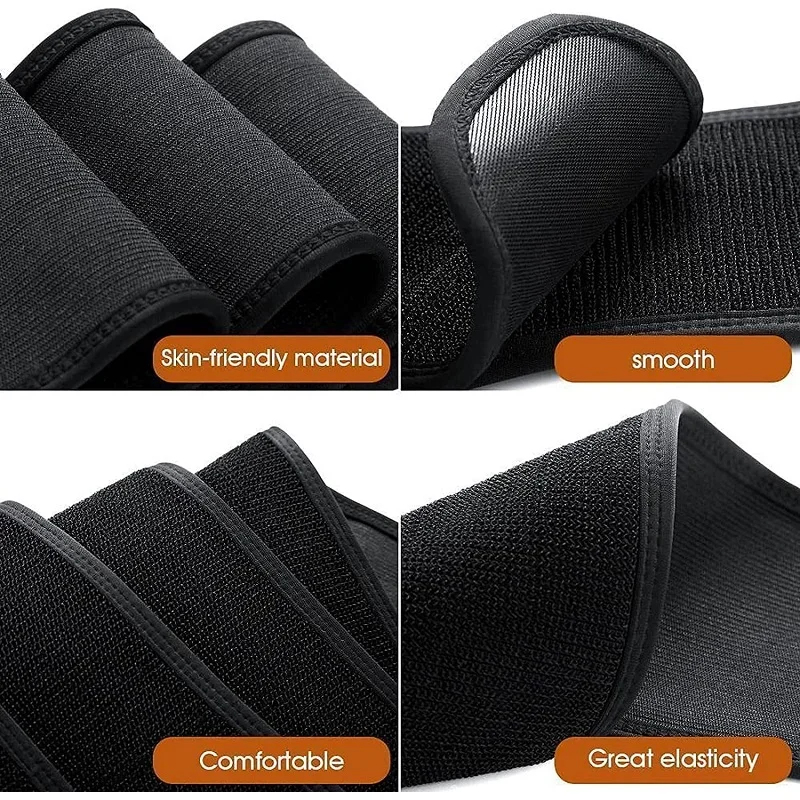 1/2Pcs Wrap Bandage Invisible  - огляд і ціна Pull Up Assist Band