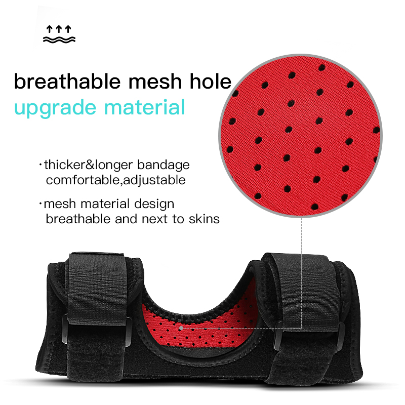 1 PCS Compression Ankle Brace  - огляд і ціна Ankle Mobility Band