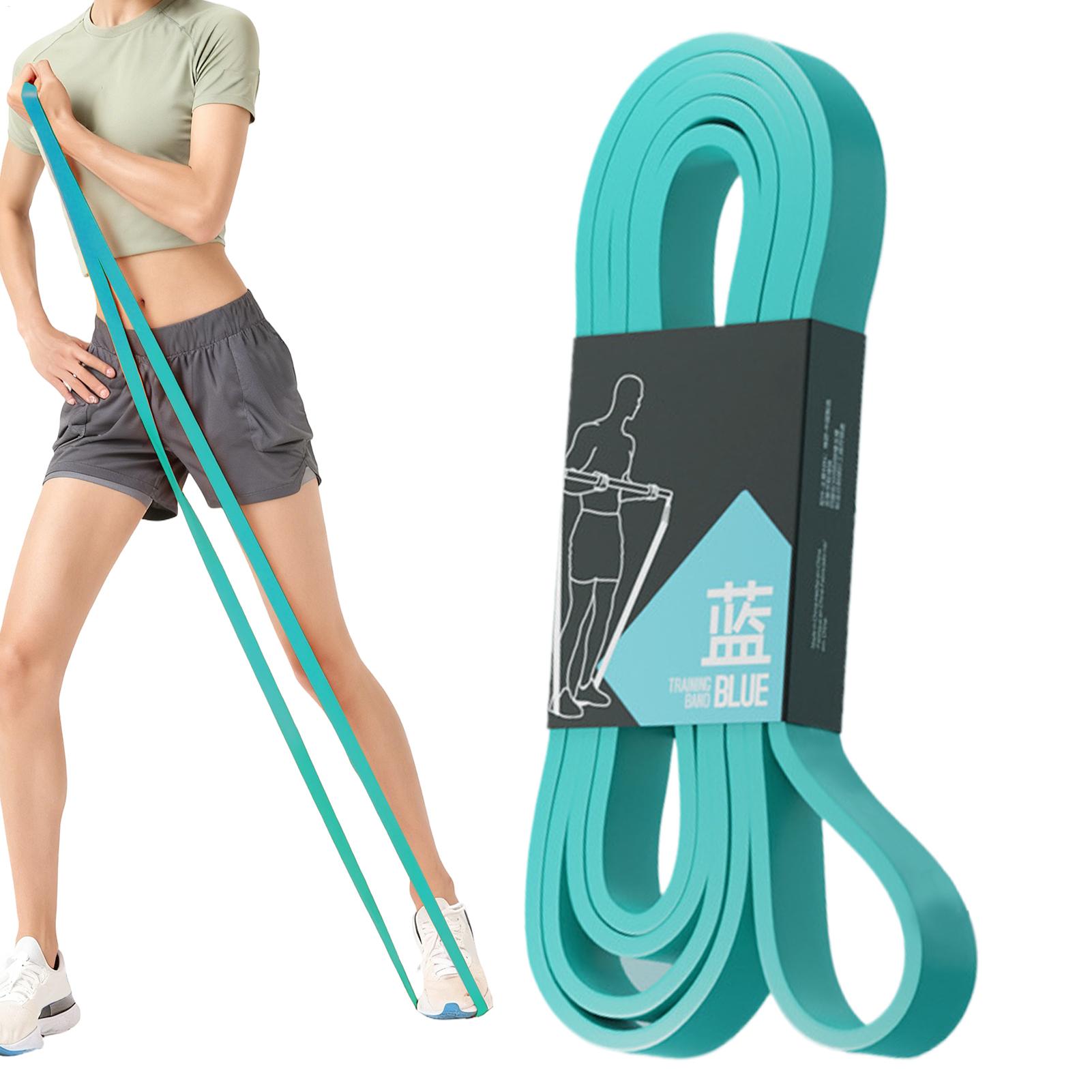 1pc Workout Resistance Bands E - огляд і ціна Pull Up Assist Band