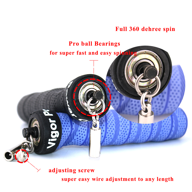 Vigor Power Gear Adjustable Ca - огляд і ціна Crossfit Training Gear