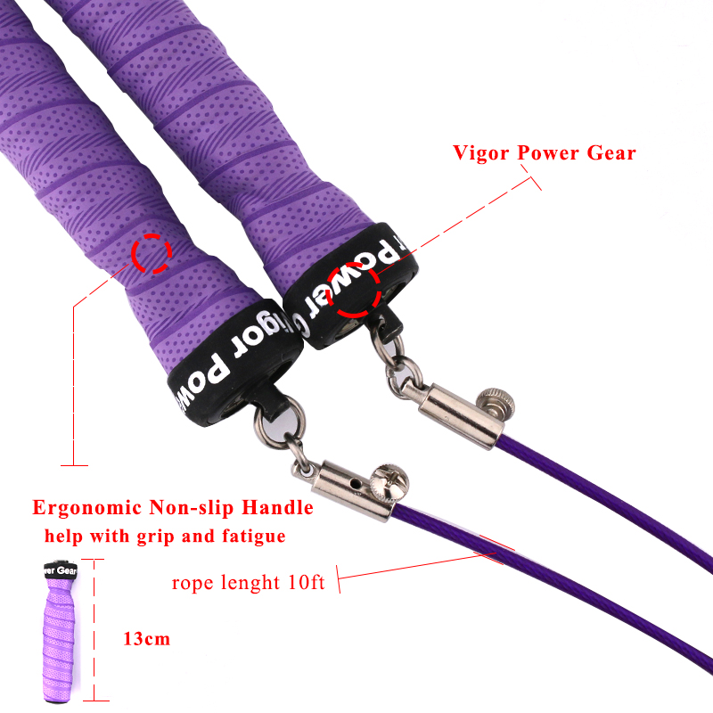 Vigor Power Gear Adjustable Ca - огляд і ціна Crossfit Training Gear