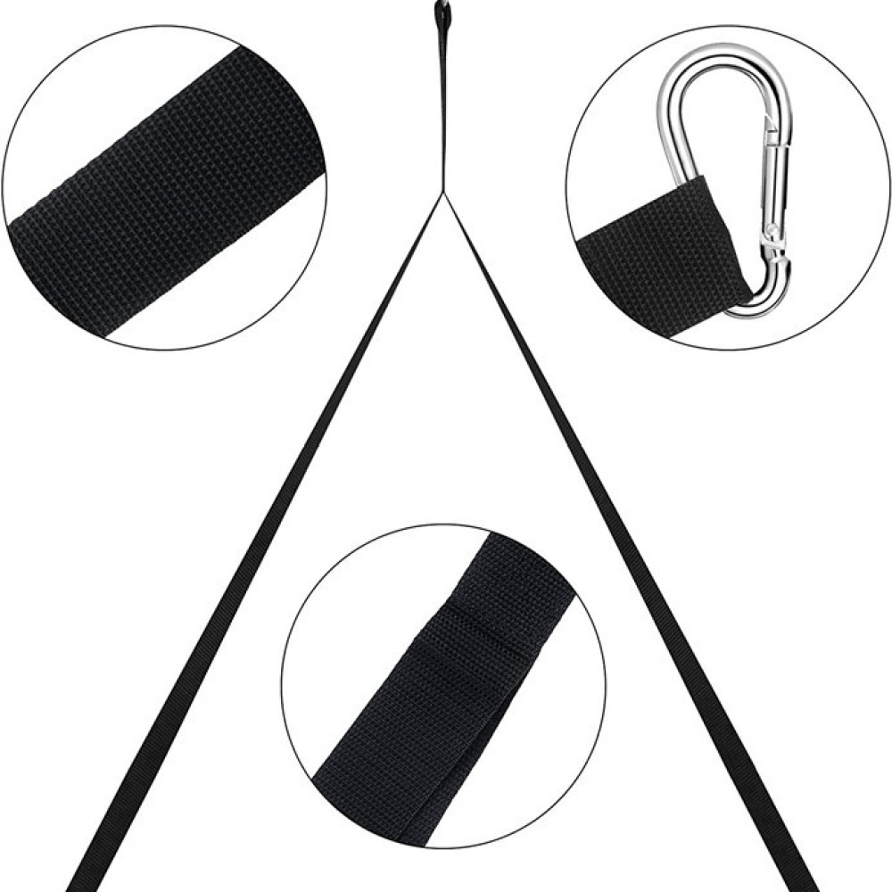 Performance Resistance Sled Ha - огляд і ціна Crossfit Training Gear
