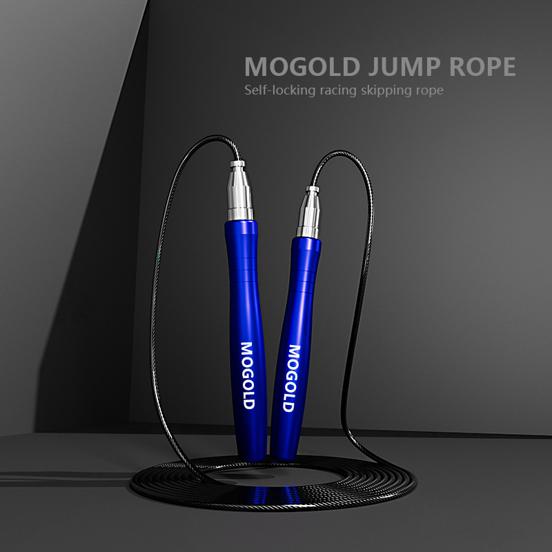 Crossfit Speed Jump rope Excer - огляд і ціна Crossfit No Equipment