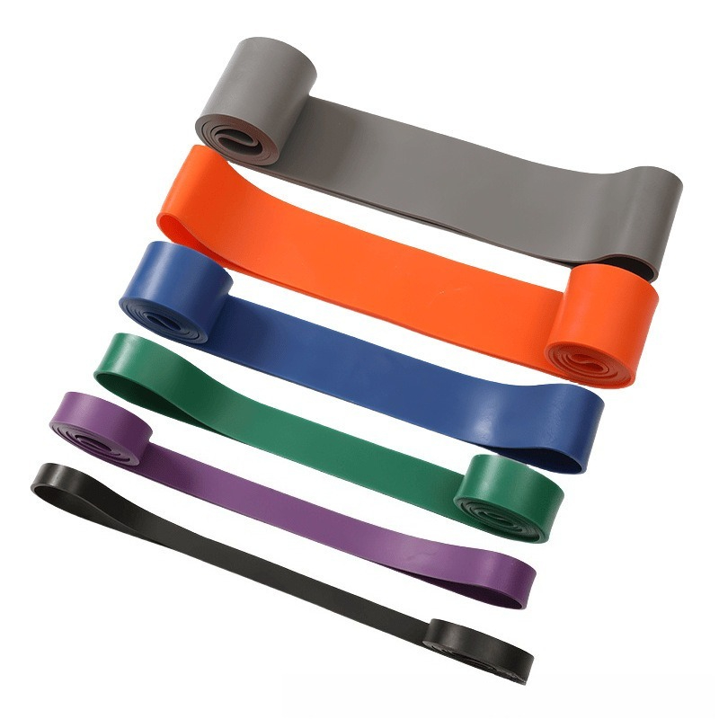 Resistance Bands Pull Up Assis - огляд і ціна Pull Up Assist Band