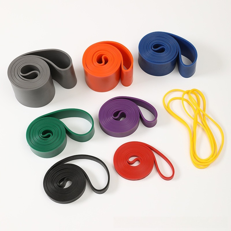 Resistance Bands Pull Up Assis - огляд і ціна Pull Up Assist Band