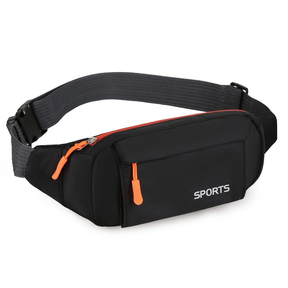 Women Waist Pack Sports Runnin - огляд і ціна Crossfit Gym