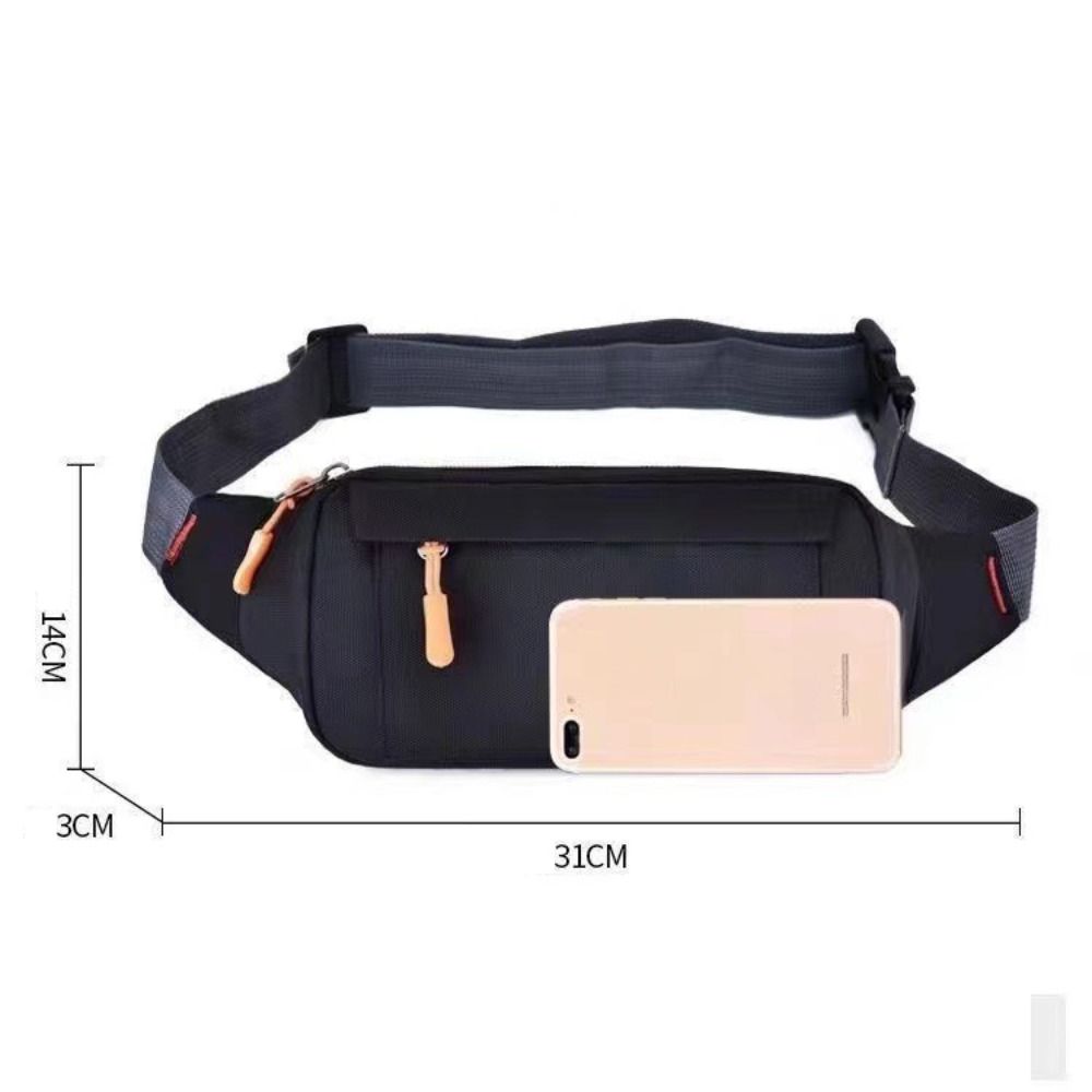 Women Waist Pack Sports Runnin - огляд і ціна Crossfit Gym