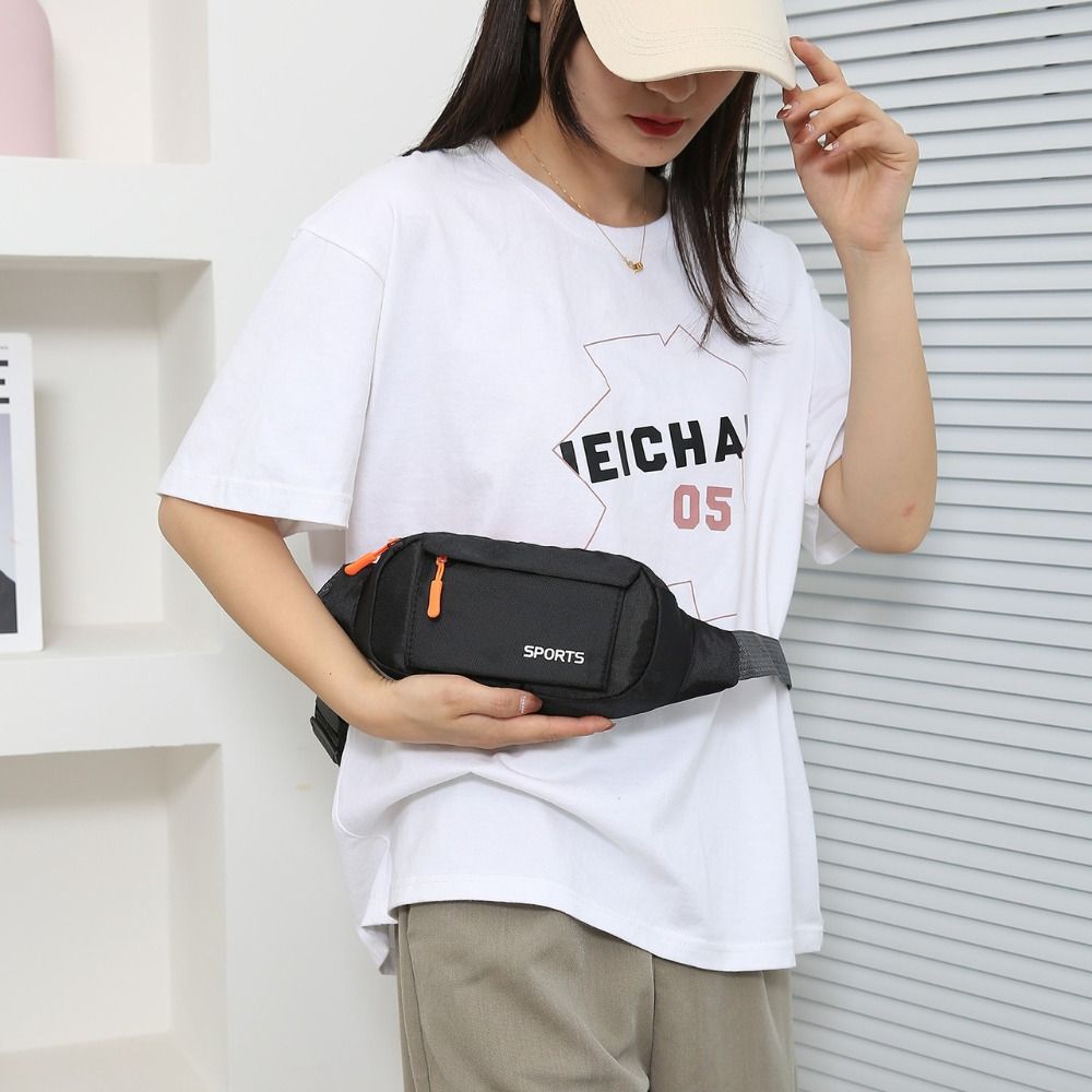 Women Waist Pack Sports Runnin - огляд і ціна Crossfit Gym