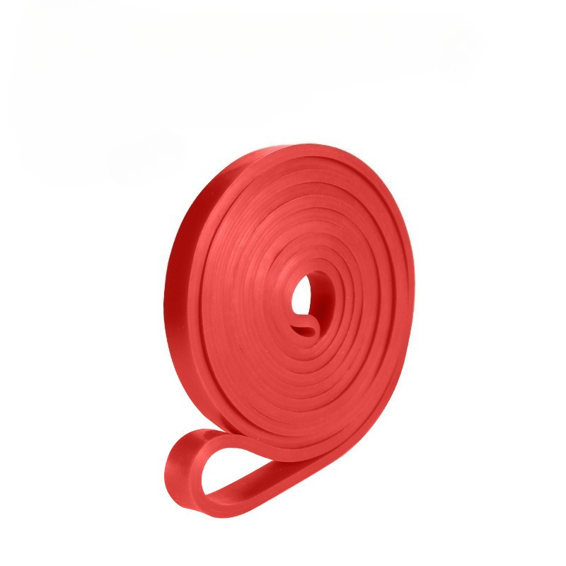 Elastic Latex Pull Up Resistan - огляд і ціна Pull Up Assist Band