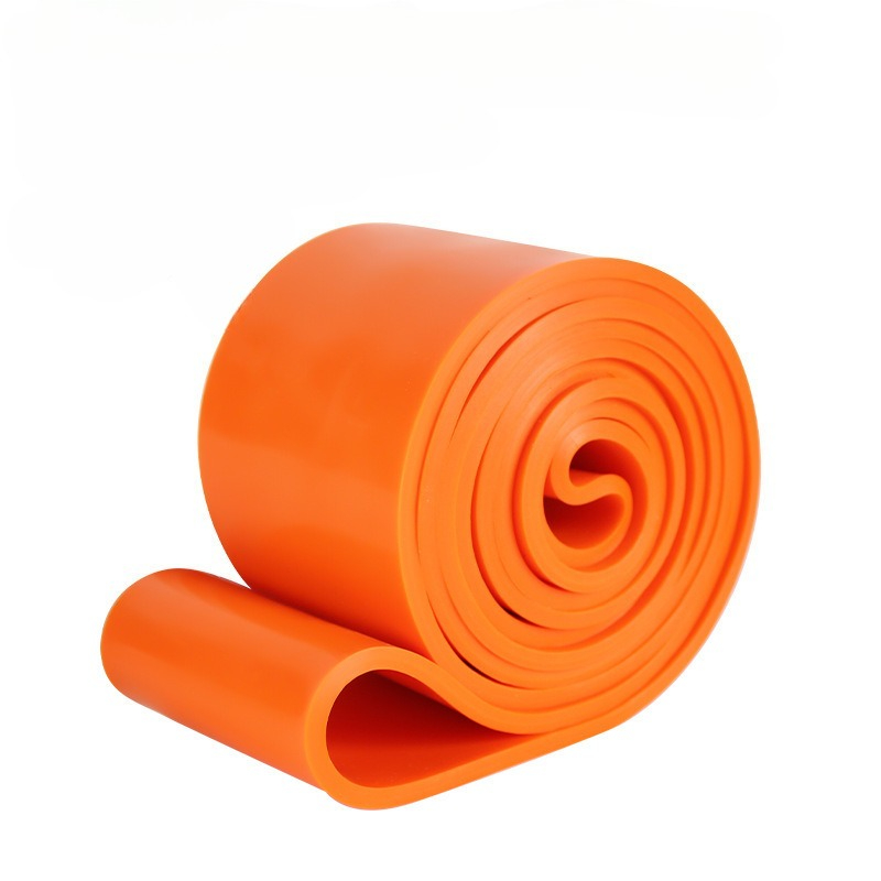 Elastic Latex Pull Up Resistan - огляд і ціна Pull Up Assist Band