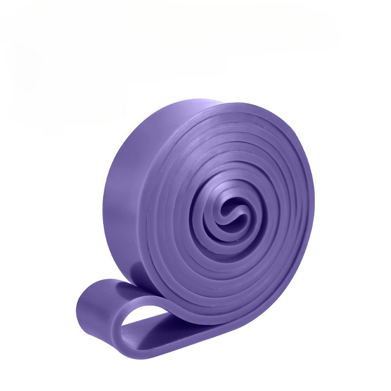Elastic Latex Pull Up Resistan - огляд і ціна Pull Up Assist Band