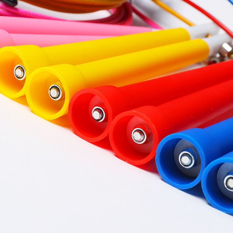 Plastic Speed Skipping Rope Cr - огляд і ціна Crossfit No Equipment