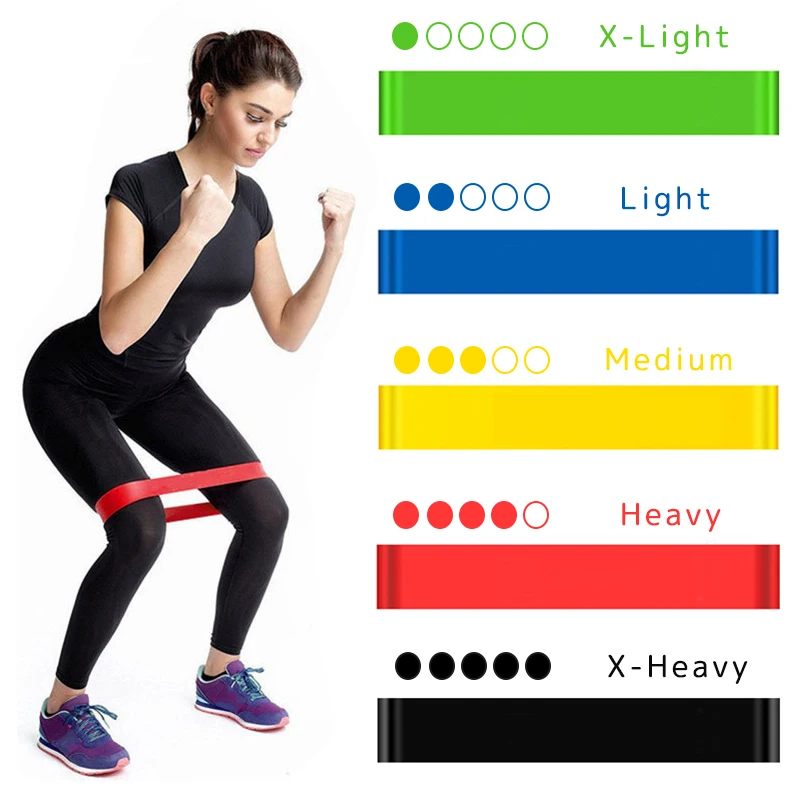 Portable Fitness Workout Equip - огляд і ціна Crossfit Training Gear