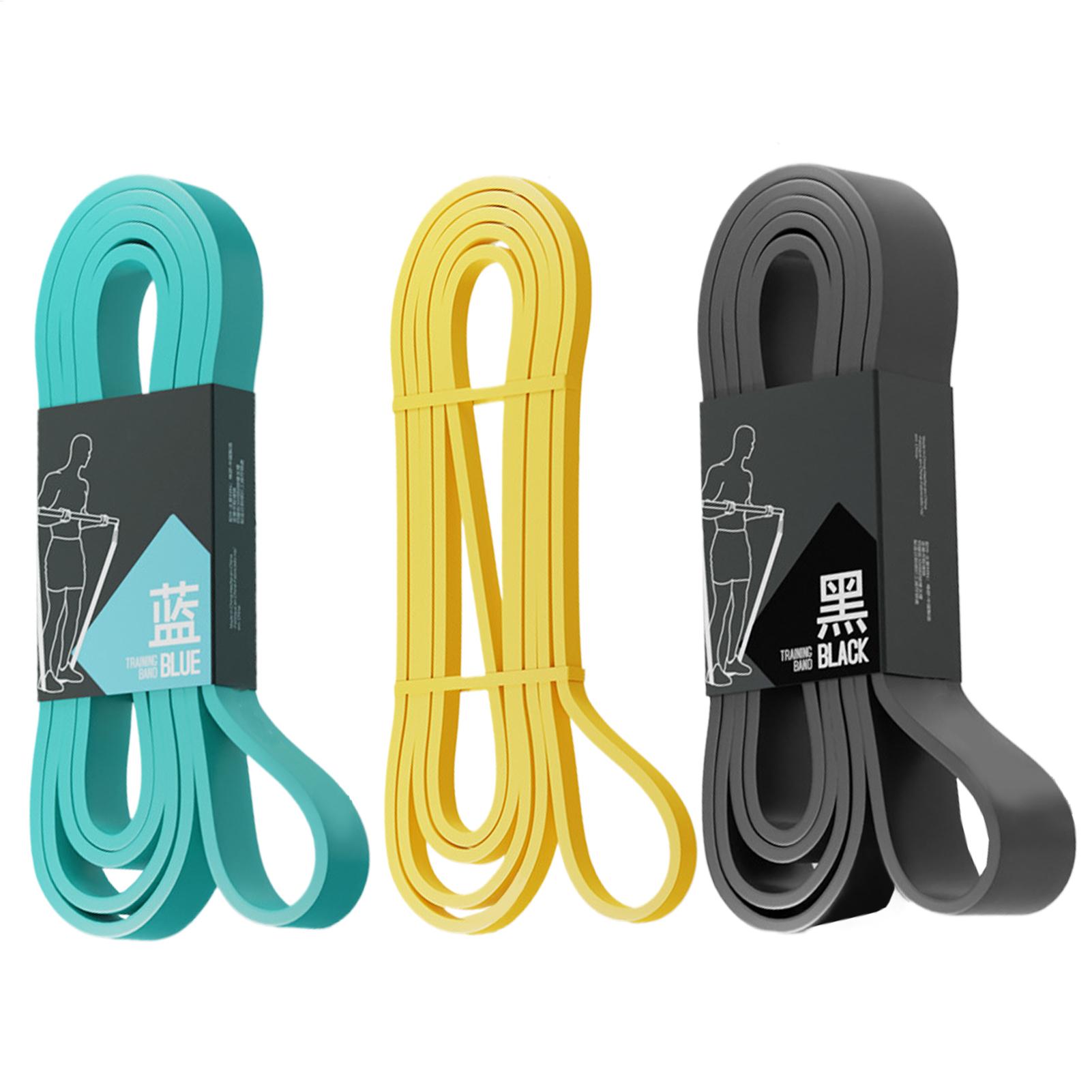Workout Resistance Bands Elast - огляд і ціна Pull Up Assist Band