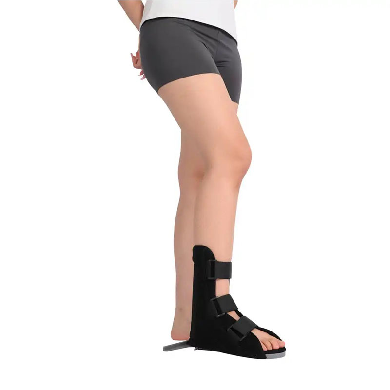 Ankle Brace Support Fix Splint - огляд і ціна Ankle Mobility Band