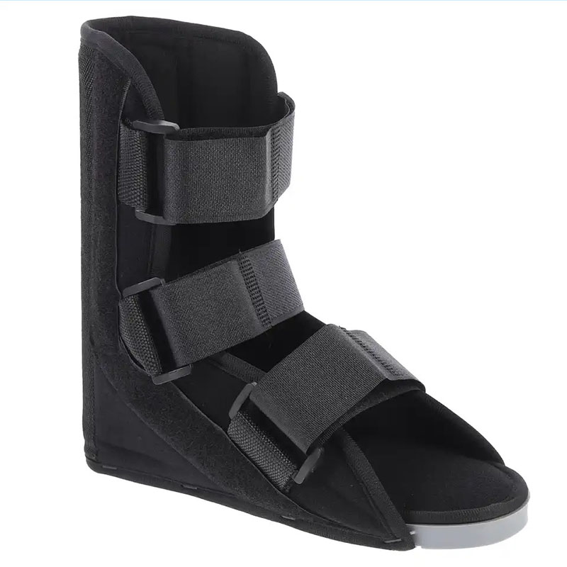 Ankle Brace Support Fix Splint - огляд і ціна Ankle Mobility Band